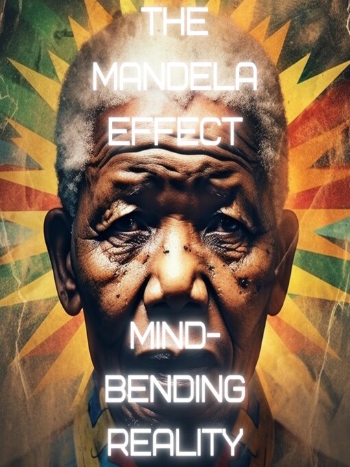Cover image for The Mandela Effect